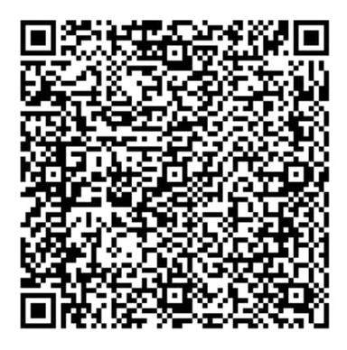 Church Missions Donation QR