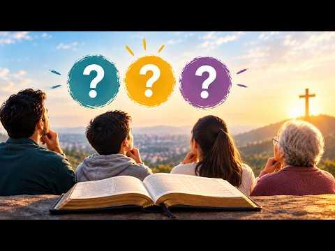 Greater Grace Morning Devotionals