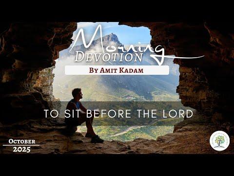 Greater Grace Morning Devotionals