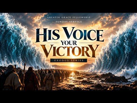 Sunday Services
