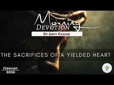 Greater Grace Morning Devotionals