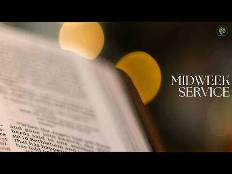 Midweek Services