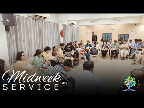 Midweek Services