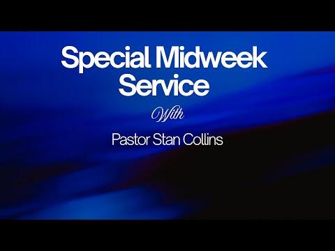 Midweek Services