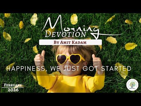 Greater Grace Morning Devotionals