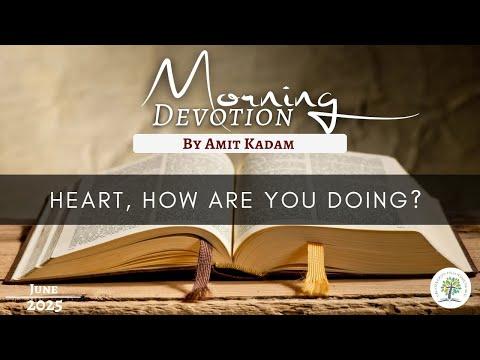Greater Grace Morning Devotionals