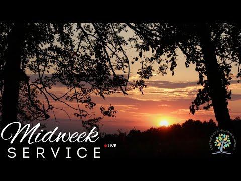 Midweek Services