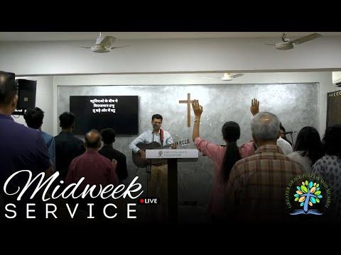 Midweek Services