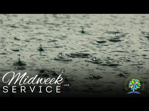 Greater Grace Midweek Service