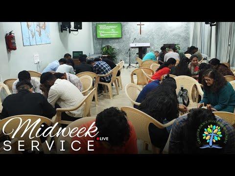 Midweek Services