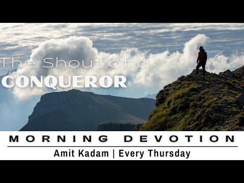 Greater Grace Morning Devotionals