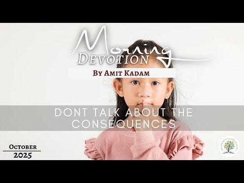 Greater Grace Morning Devotionals