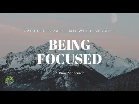 Midweek Services