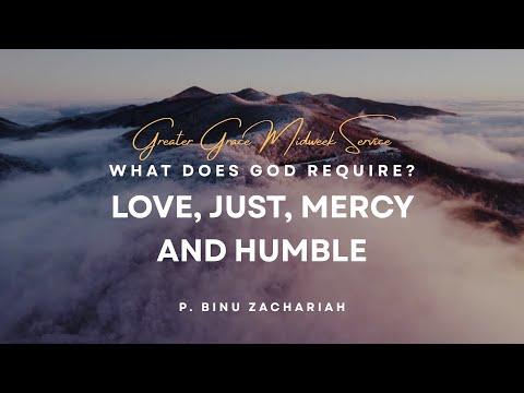 Midweek Services