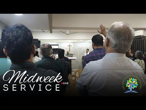 Midweek Services