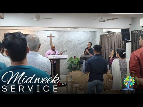 Midweek Services