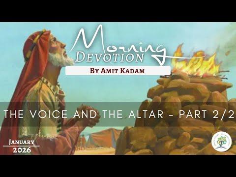 Greater Grace Morning Devotionals