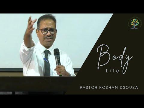 Sunday Services