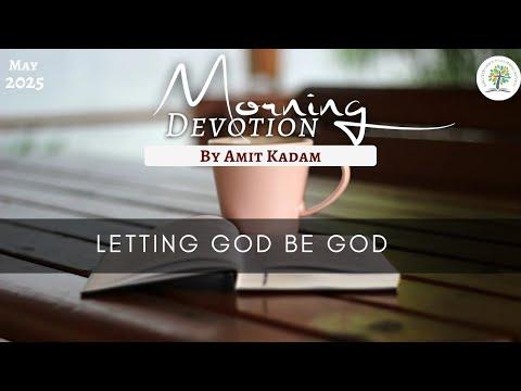 Greater Grace Morning Devotionals