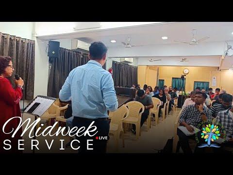 Midweek Services