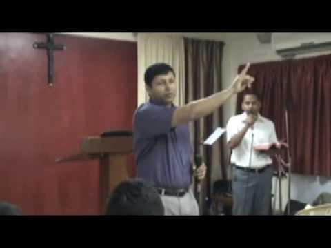 P. Karl Sermons: English - Hindi