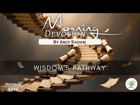 Greater Grace Morning Devotionals