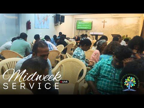 Midweek Services