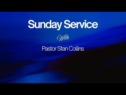 Sunday Services