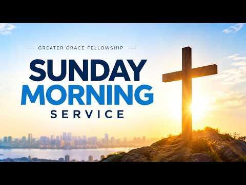 Sunday Services
