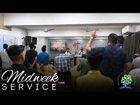 Midweek Services