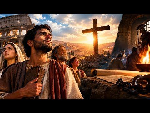 Greater Grace Morning Devotionals