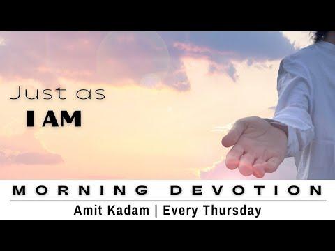 Greater Grace Morning Devotionals