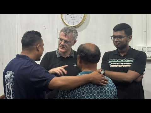 Greater Grace Year End Videos