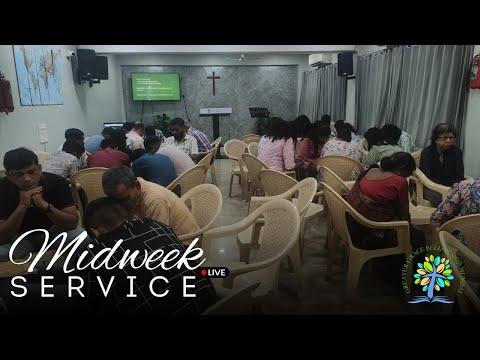 Midweek Services