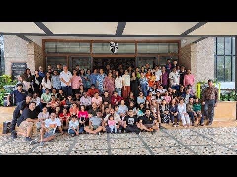 Greater Grace Year End Videos