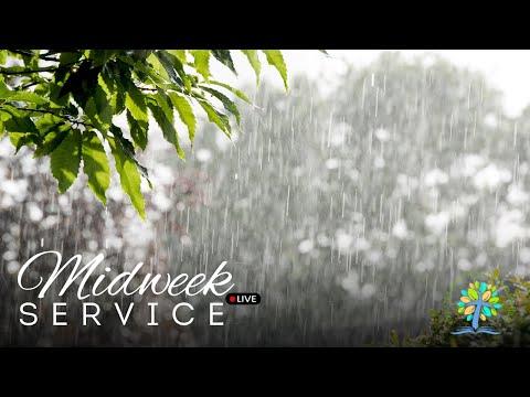 Midweek Services