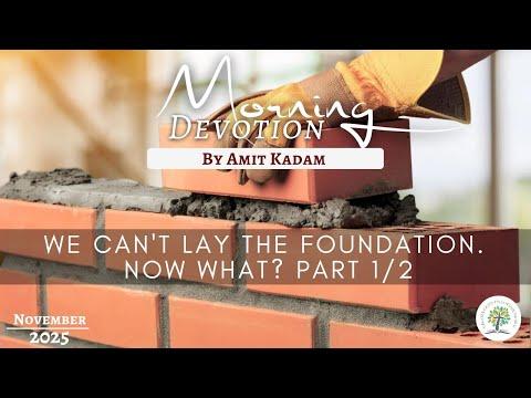 Greater Grace Morning Devotionals