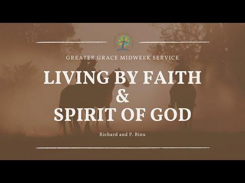 Midweek Services