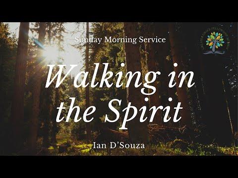 Sunday Services