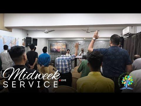 Midweek Services