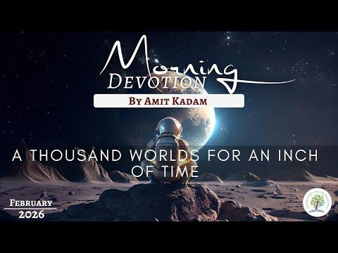 Greater Grace Morning Devotionals