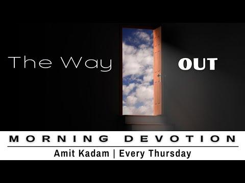 Greater Grace Morning Devotionals