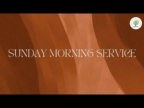 Sunday Services