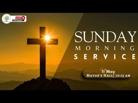 Sunday Services