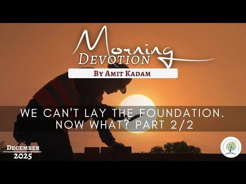 Greater Grace Morning Devotionals