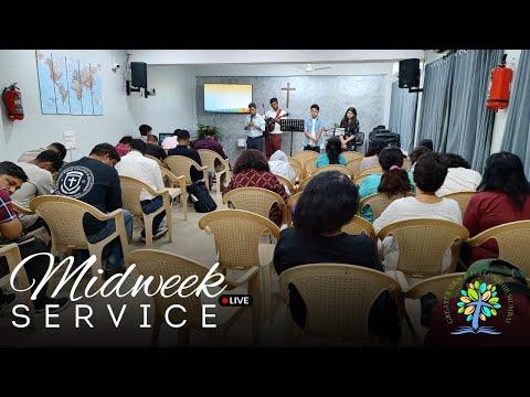 Midweek Services