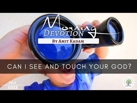 Greater Grace Morning Devotionals