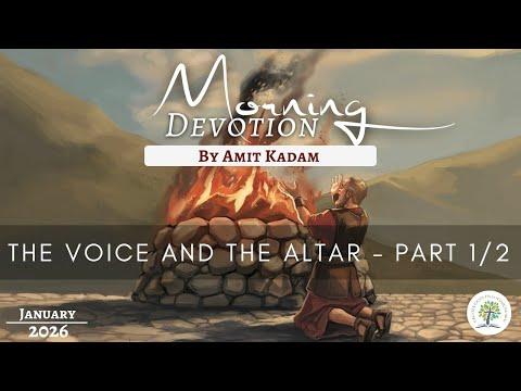 Greater Grace Morning Devotionals