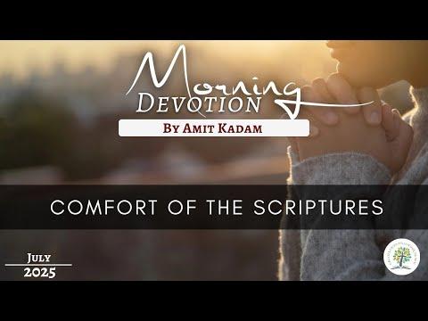 Greater Grace Morning Devotionals