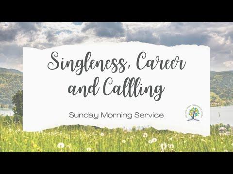 Sunday Services